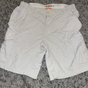Field and Stream shorts
